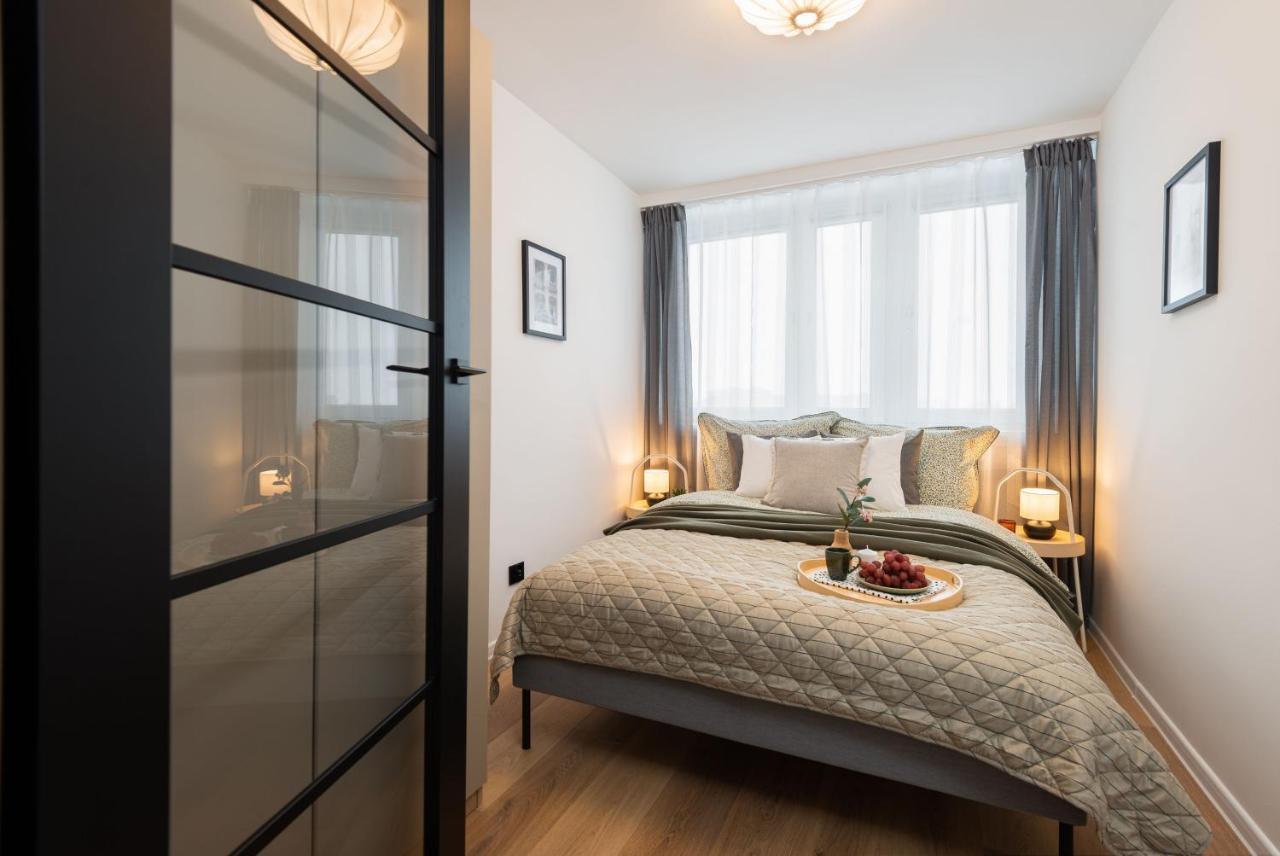 Kairos Apartments - Silver - Darmowy Parking, Scisle Centrum Gliwice Exterior photo